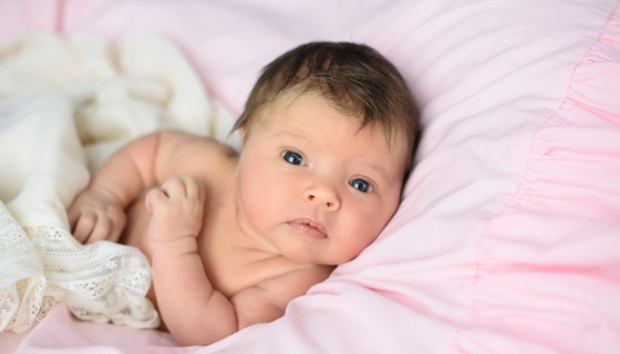 Cara Tepat Merawat Kulit si Baby yang Sensitif